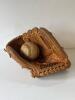 Cooper Black Diamond 200 Baseball Glove and Ball