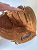 Cooper Black Diamond 200 Baseball Glove and Ball - 2