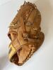 Cooper Black Diamond 200 Baseball Glove and Ball - 3