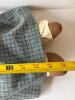 Handmade Rag Doll in Prairie-Style Dress - 6