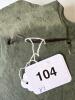 Hand Painted Slate Wall Plaques - 8