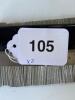 Contour Gauge with Pins and Metal Ruler - 7