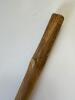 Primitive Stone-Tipped Spear with Wrapped Handle - 4