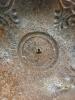 Victorian-Style Cast Iron Wood-Stove Topper - 7