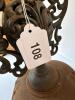 Victorian-Style Cast Iron Wood-Stove Topper - 8