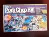 Battle of Pork Chop Hill Military Action Playset