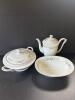 Krautheim Selb Bavaria Cellini Woodfield Floral China Pieces