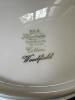Krautheim Selb Bavaria Cellini Woodfield Floral China Pieces - 2