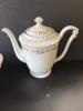 Krautheim Selb Bavaria Cellini Woodfield Floral China Pieces - 4