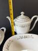 Krautheim Selb Bavaria Cellini Woodfield Floral China Pieces - 5