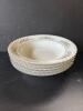 Krautheim Selb Bavaria Cellini Woodfield Floral China Pieces - 6