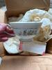Krautheim Selb Bavaria Cellini Woodfield Floral China Pieces - 7