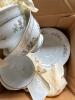 Krautheim Selb Bavaria Cellini Woodfield Floral China Pieces - 8