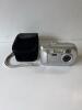 Kodak EasyShare CX7300 Digital Camera with Case