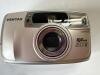 Pentax IQZoom EZY-S 35mm Point and Shoot Film Camera with Case - 2