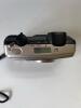 Pentax IQZoom EZY-S 35mm Point and Shoot Film Camera with Case - 3