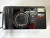 Nikon Tele Touch 35mm Film Camera with Bag and Film Canisters - 3