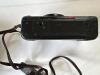 Nikon Tele Touch 35mm Film Camera with Bag and Film Canisters - 6