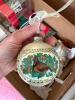 Large Christmas Lot - Ornaments and Wrapping - 3