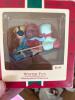 Large Christmas Lot - Ornaments and Wrapping - 6