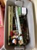 Large Christmas Lot - Ornaments and Wrapping - 7