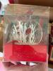 Large Christmas Lot - Ornaments and Wrapping - 8