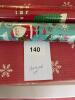 Large Christmas Lot - Ornaments and Wrapping - 11