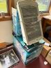 Lot of Three Small Home Appliances