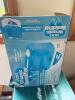 Lot of Three Small Home Appliances - 4