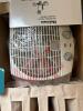 Lot of Three Small Home Appliances - 6