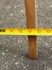 Wood Folding Drying Rack - 4