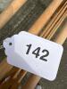 Wood Folding Drying Rack - 8