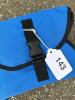 Folding Camp Chair with Canopy and Carry Bag - 6