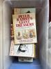 Large Mystery Book Lot - Assorted Titles - 2