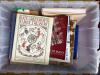 Large Mystery Book Lot - Assorted Titles - 3