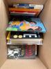 Large Mystery Book Lot - Assorted Titles - 4