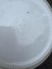 White Milk Glass Decorative Bowls - 2