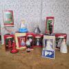 Hallmark Keepsake Ornaments Barbie, Disney, Star Wars, Bambi - 2