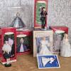 Hallmark Keepsake Ornaments Barbie, Disney, Star Wars, Bambi - 3