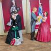 Hallmark Keepsake Gone With the Wind Scarlett O'Hara Ornaments - 2