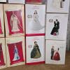 Hallmark Keepsake Gone With the Wind Scarlett O'Hara Ornaments - 4