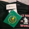 Walt Disney World Duffle Wheeler DD100-22 Rolling Bag - 2