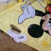 Walt Disney World Duffle Wheeler DD100-22 Rolling Bag - 4