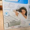 Aerobed Elevated Twin Air Mattress and Beautyrest Full Air Mattress - 2