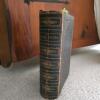 1877 American Bible Society Holy Bible