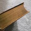 1877 American Bible Society Holy Bible - 3