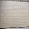 Payson, Dunton & Scribner's National System of Penmanship Books - 3