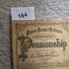 Payson, Dunton & Scribner's National System of Penmanship Books - 5