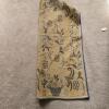 Floral-Pattern Tapestry Rug in the Manner of Early 20th Century - 2