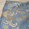 Floral-Pattern Tapestry Rug in the Manner of Early 20th Century - 4